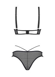 Komplet Obsessive Vila Blanes Set XS-2XL