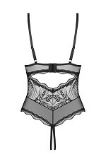 Body Obsessive Perisia Teddy XS-2XL