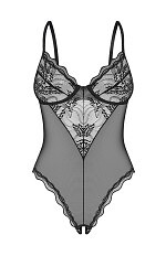 Body Obsessive Perisia Teddy XS-2XL