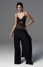 Body Obsessive Perisia Teddy XS-2XL