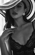 Body Obsessive Perisia Teddy XS-2XL