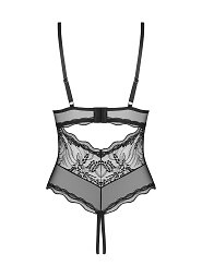 Body Obsessive Perisia Teddy XS-2XL