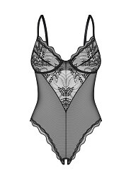 Body Obsessive Perisia Teddy XS-2XL