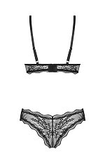 Komplet Obsessive Perisia Set XS-2XL