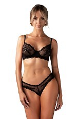 Komplet Obsessive Perisia Set XS-2XL