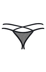 Stringi Obsessive Vila Blanes Crotchless XS-2XL