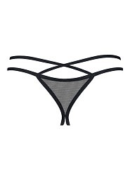 Stringi Obsessive Vila Blanes Crotchless XS-2XL