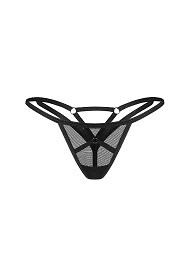 Stringi Obsessive Euridia XS-2XL