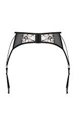 Pas Obsessive Vila Blanes Garter Belt XS-2XL