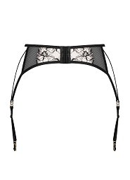 Pas Obsessive Vila Blanes Garter Belt XS-2XL