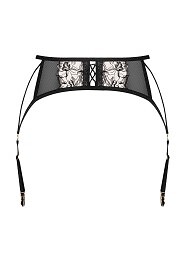 Pas Obsessive Vila Blanes Garter Belt XS-2XL