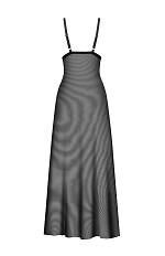 Koszulka Obsessive Vila Blanes Long Chemise XS-2XL