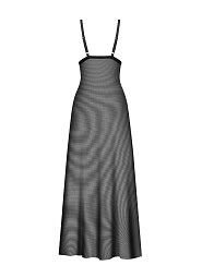 Koszulka Obsessive Vila Blanes Long Chemise XS-2XL