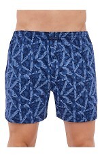Bokserki Cornette Comfort 008/287 3XL-5XL