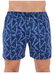 Bokserki Cornette Comfort 008/287 3XL-5XL