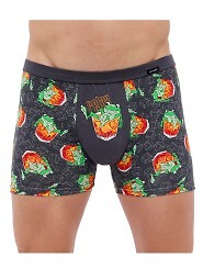 Bokserki Cornette Tattoo 280/233 Relax S-2XL
