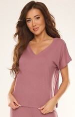 Bluzka De Lafense 774 kr/r Vendy S-2XL