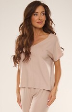 Bluzka De Lafense 774 kr/r Vendy S-2XL