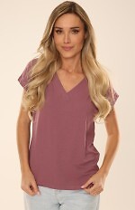 De Lafense 774 kr/r Vendy Blouse S-2XL