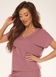 Bluzka De Lafense 774 kr/r Vendy S-2XL