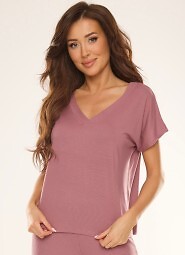 Bluzka De Lafense 774 kr/r Vendy S-2XL