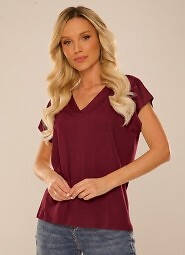 Bluzka De Lafense 774 kr/r Vendy S-2XL