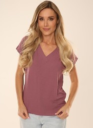 De Lafense 774 kr/r Vendy Blouse S-2XL