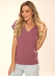 De Lafense 774 kr/r Vendy Blouse S-2XL
