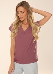 De Lafense 774 kr/r Vendy Blouse S-2XL