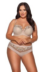 Biustonosz semi soft Ava 2081 Maxi