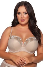 Biustonosz semi soft Ava 2081 Maxi