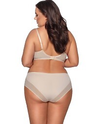 Biustonosz semi soft Ava 2081 Maxi