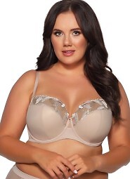 Biustonosz semi soft Ava 2081 Maxi