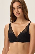 Biustonosz push-up Henderson Ladies 42143 Fabbie
