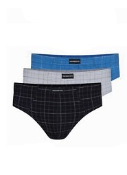 Slipy Henderson 1446 K625 A'3 M-2XL