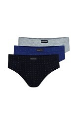 Slipy Henderson 1446 K642 A'3 M-2XL