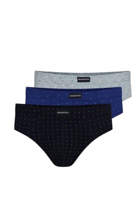 Slipy Henderson 1446 K642 A'3 M-2XL