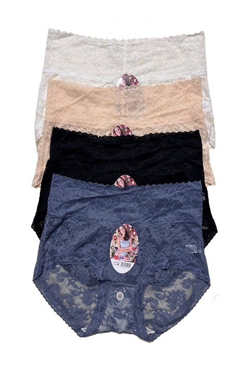 Figi DC Girl 20260/wz.59 A'2 M-XL