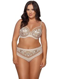 Figi Ava 2082/B  Brazyliany S-2XL