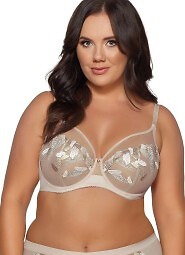 Biustonosz soft Ava 2082