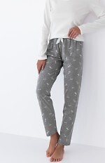 Piżama Sensis Hattie dł/r S-XL