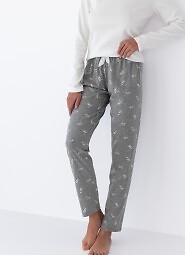 Piżama Sensis Hattie dł/r S-XL