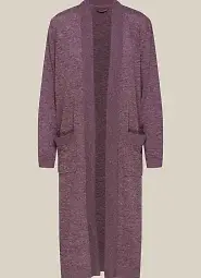 Szlafrok Henderson Ladies 41948 Fudge S-XL