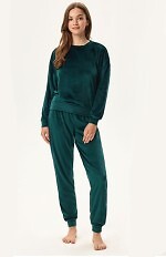 Piżama Henderson Ladies  41892 Fain S-2XL