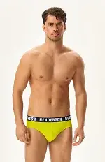 Slipy Henderson 42454 Jet A'3 M-2XL