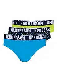 Slipy Henderson 42454 Jet A'3 M-2XL