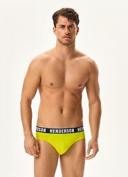 Slipy Henderson 42454 Jet A'3
