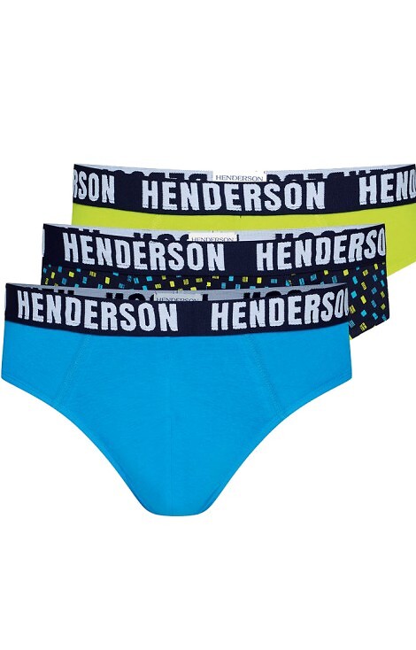 Slipy Henderson 42454 Jet A'3