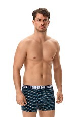 Bokserki Henderson 42255 Jet A'3