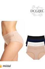 Figi DC Girl 26438 A12 M-XL